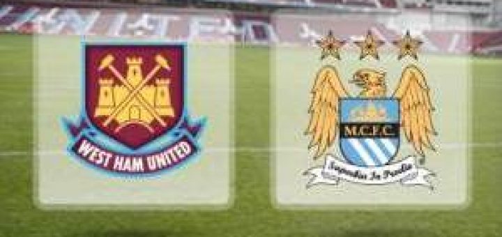 West Ham Vs Man City