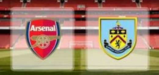 Arsenal Vs Burnley