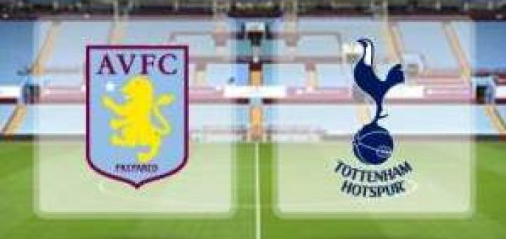 Aston Villa Vs Tottenham