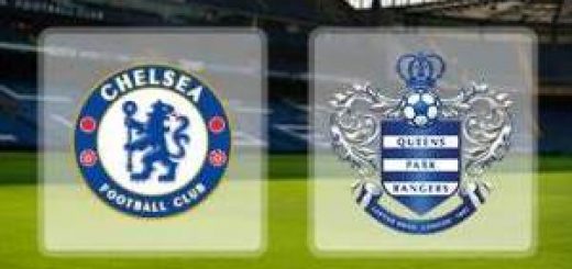 Chelsea Vs QPR