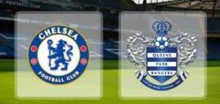 Chelsea Vs QPR