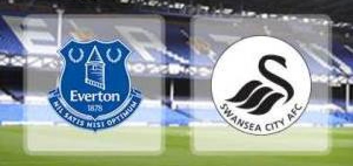 Everton Vs Swansea