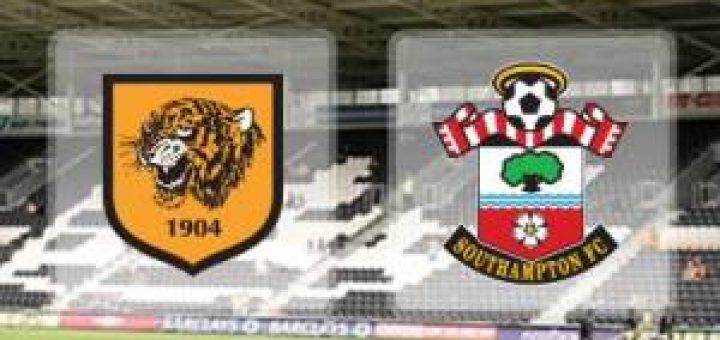 Hull Vs Southampton