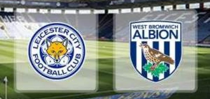 Liecester Vs West Brom