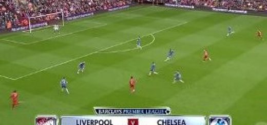 Liverpool Vs Chelsea