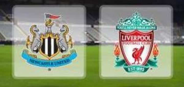 Newcastle Vs Liverpool
