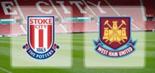 Stoke Vs West Ham