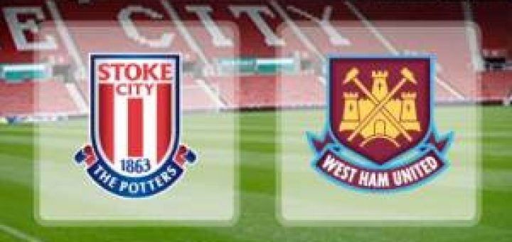 Stoke Vs West Ham