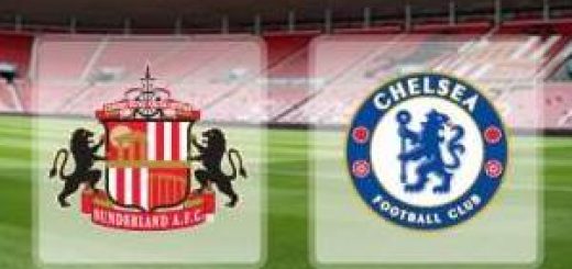 Sunderland Vs Chelsea