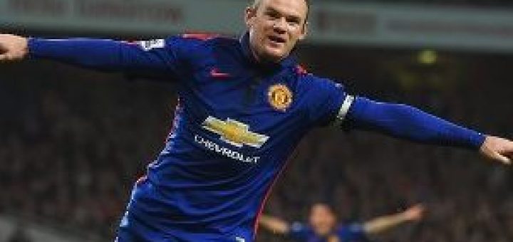 Wayne Rooney