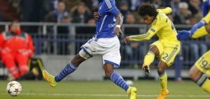 willian