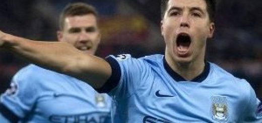 Samir Nasri