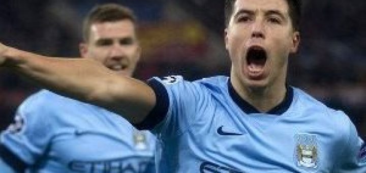 Samir Nasri