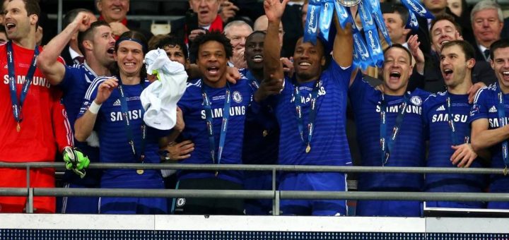 chelsea win league-cup