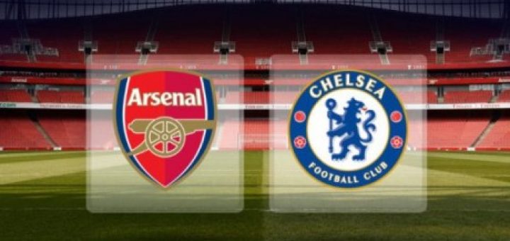 Arsenal Vs Chelsea