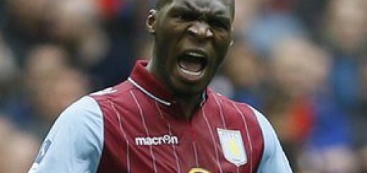 Christian Benteke