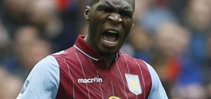 Christian Benteke