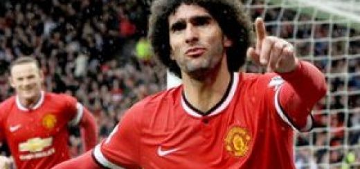 fellaini