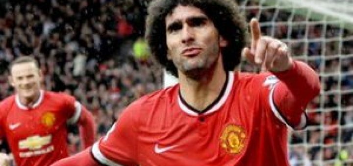 fellaini