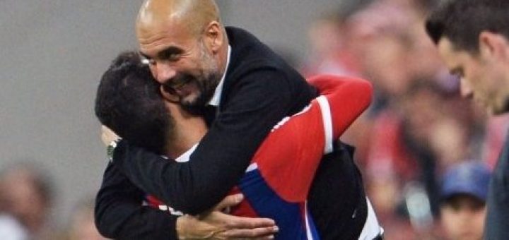 guardiola