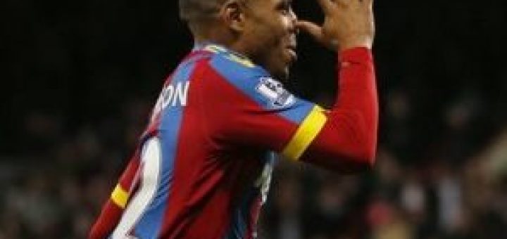 Jason Puncheon