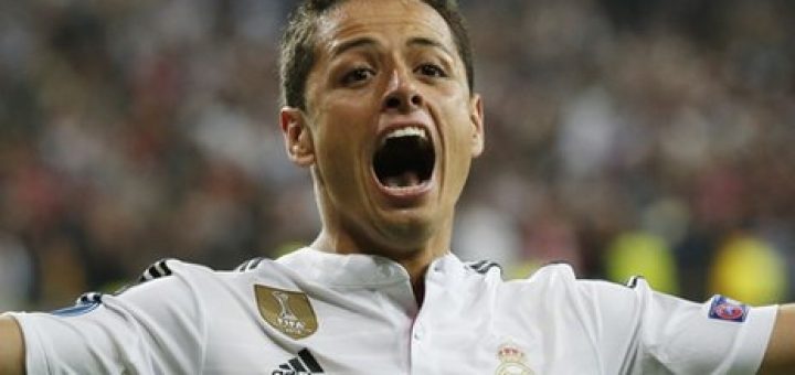 javier hernandez