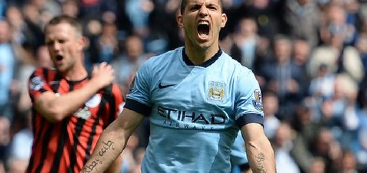 aguero