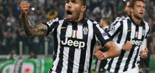 tevez