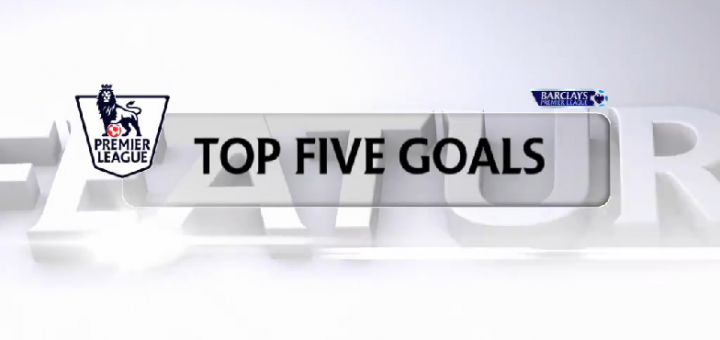 Top Goals