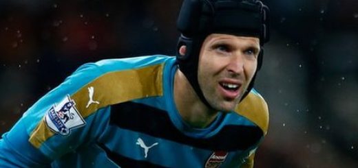 Petr Cech