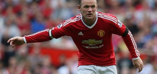 Wayne Rooney