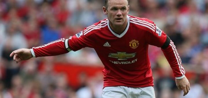 Wayne Rooney