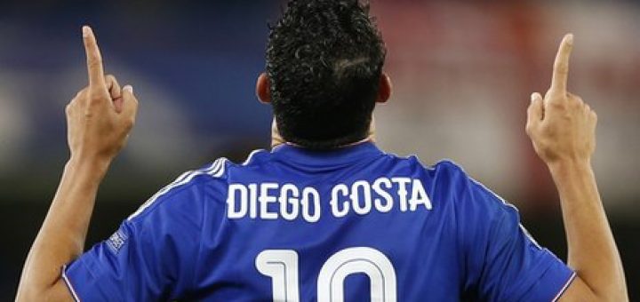 Diego Costa