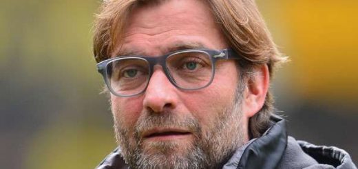 Jurgen Klopp