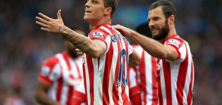 Marko Arnautovic