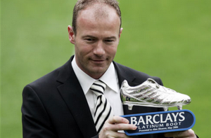 Alan Shearer