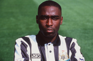 Andy Cole