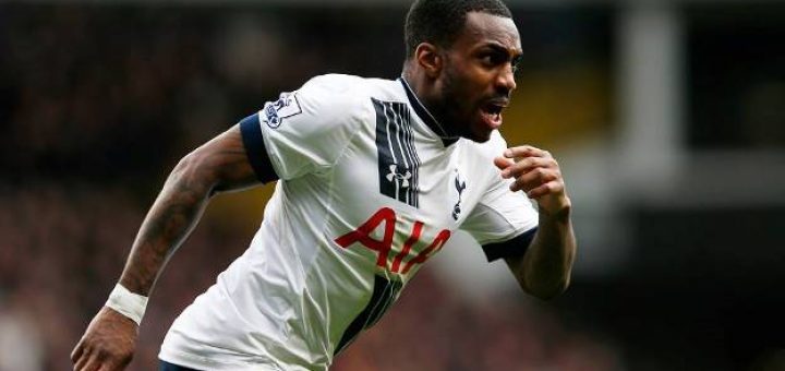 Danny Rose