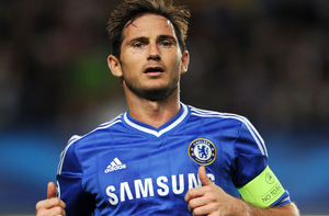 Frank Lampard