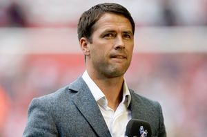 Michael Owen