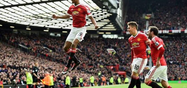 Rashford