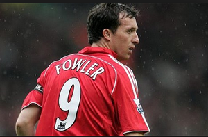 Robbie Fowler