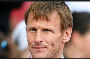 Teddy Sheringham