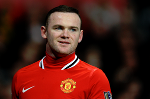 Wayne Rooney