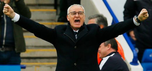 Claudio Ranieri