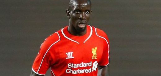 Mamadou Sakho