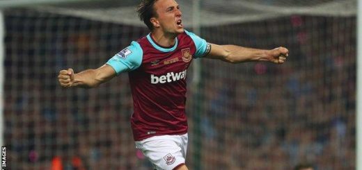 Mark Noble