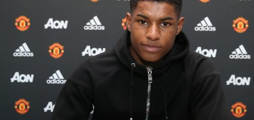 Rashford