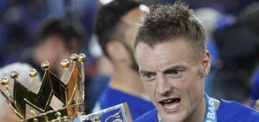 Jamie Vardy