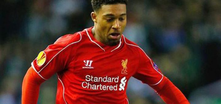 Jordon Ibe